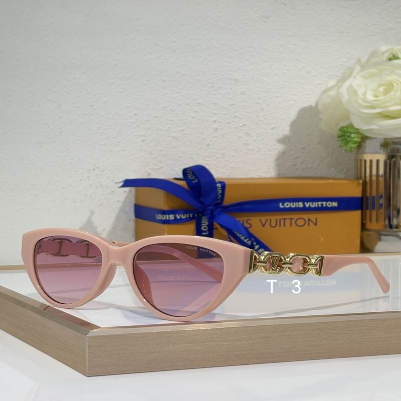 LV Sunglasses ID:20260410-2784